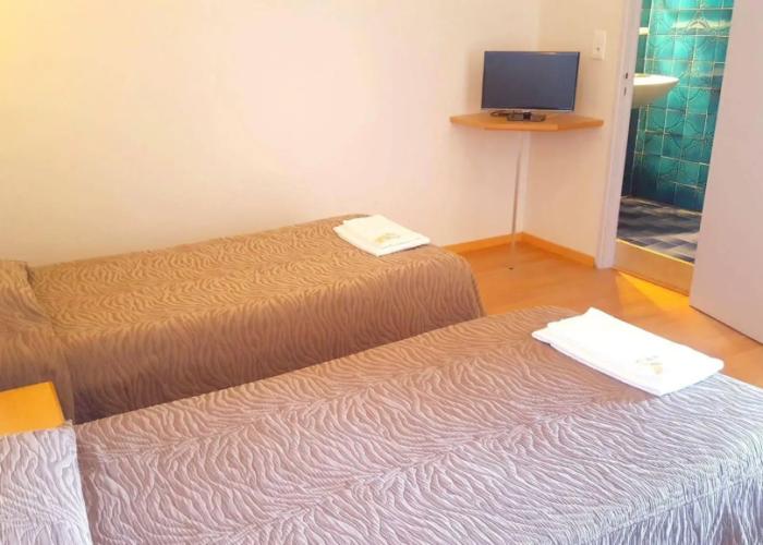 Hôtel Sole Mare