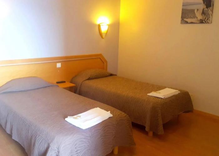 Hôtel Sole Mare