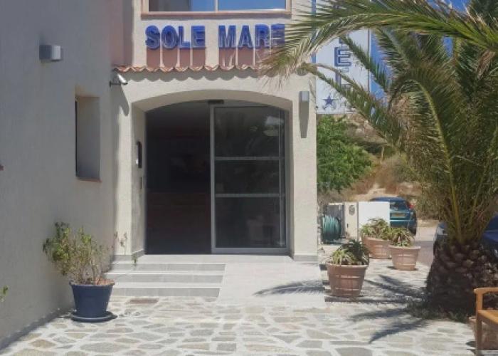 Hôtel Sole Mare