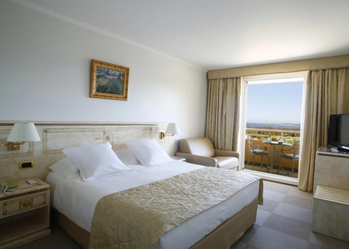 Hotel Corsica & Spa Serena