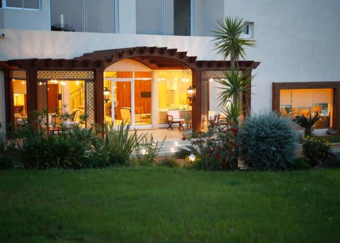 Hotel Corsica & Spa Serena