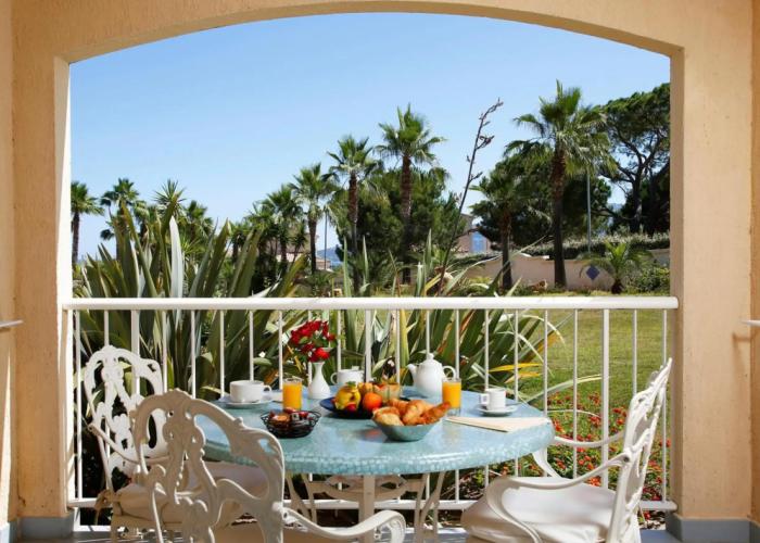 Hotel Corsica & Spa Serena