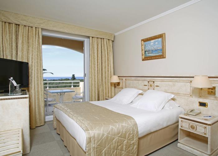Hotel Corsica & Spa Serena