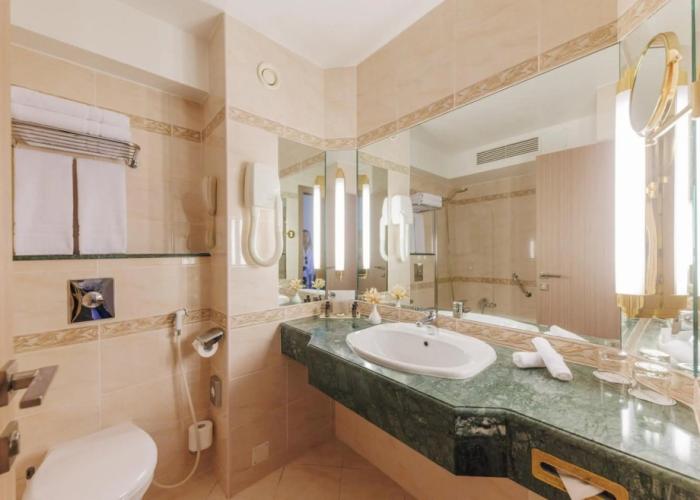 Hotel Corsica & Spa Serena