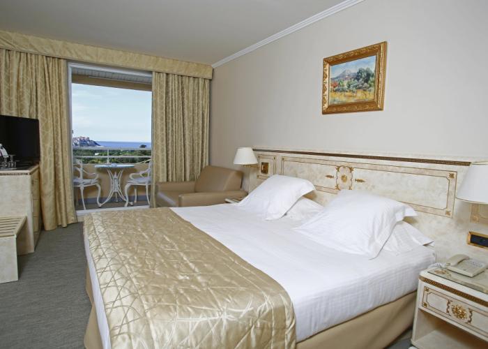 Hotel Corsica & Spa Serena
