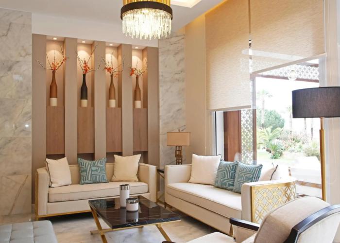 Hotel Corsica & Spa Serena