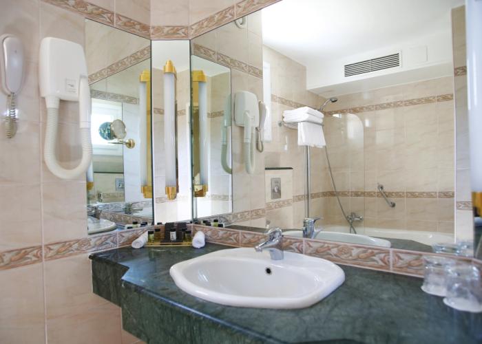 Hotel Corsica & Spa Serena