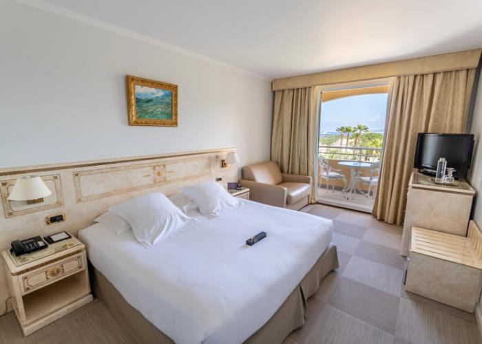 Hotel Corsica & Spa Serena