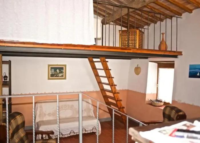 Lionforti da Vico B&B and Apartments