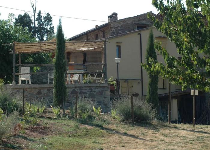 Lionforti da Vico B&B and Apartments