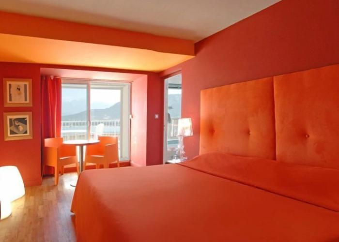 Hotel Balanea