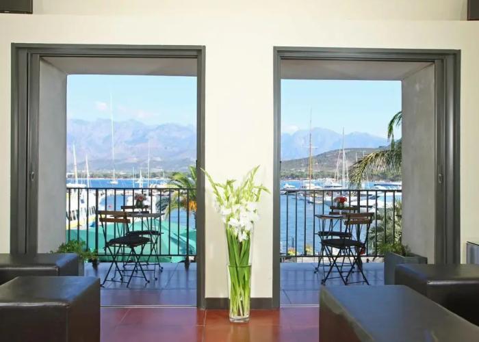 Hotel Balanea