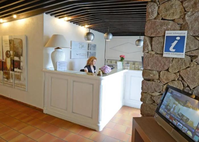 Calvi Hôtel
