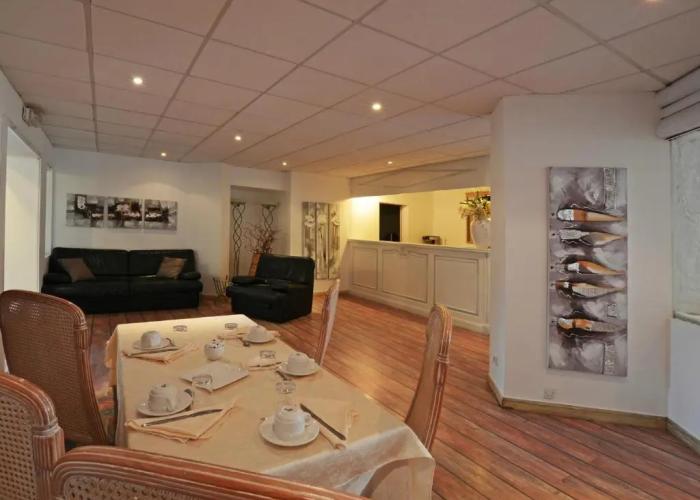 Calvi Hôtel