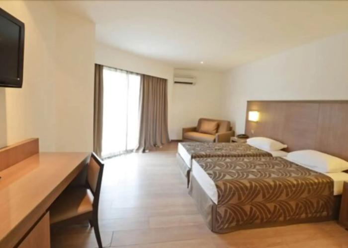 Calvi Hôtel