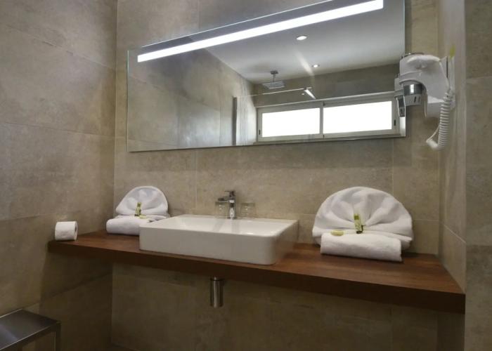 Calvi Hôtel