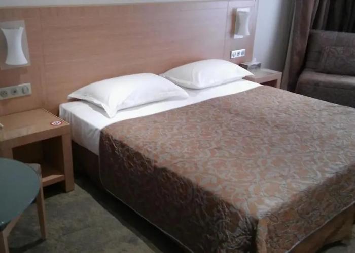 Hotel le Rocher