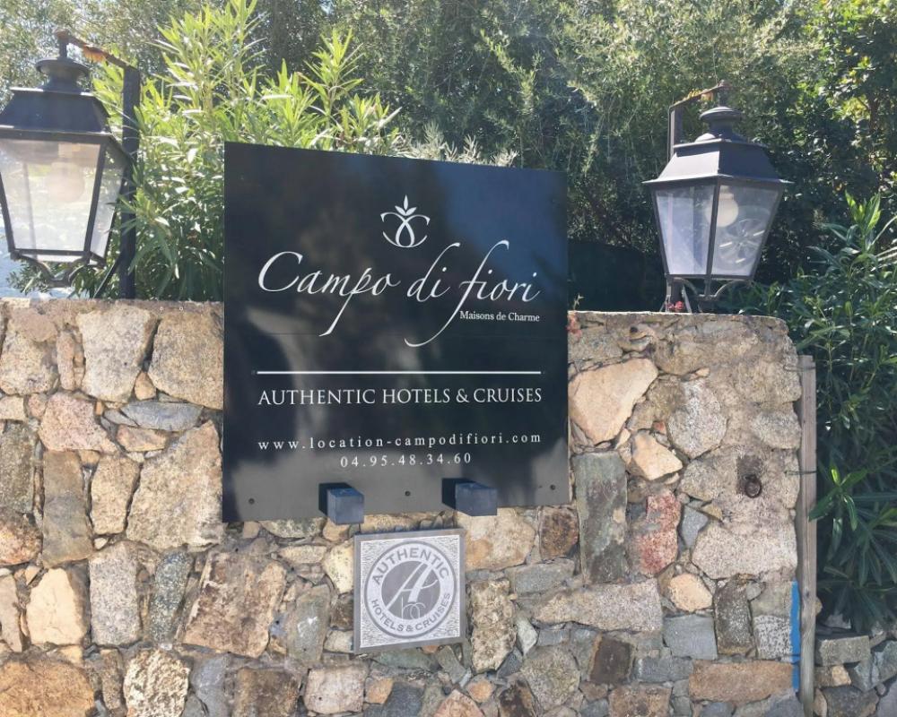 Campo di Fiori - Maisons de Charme