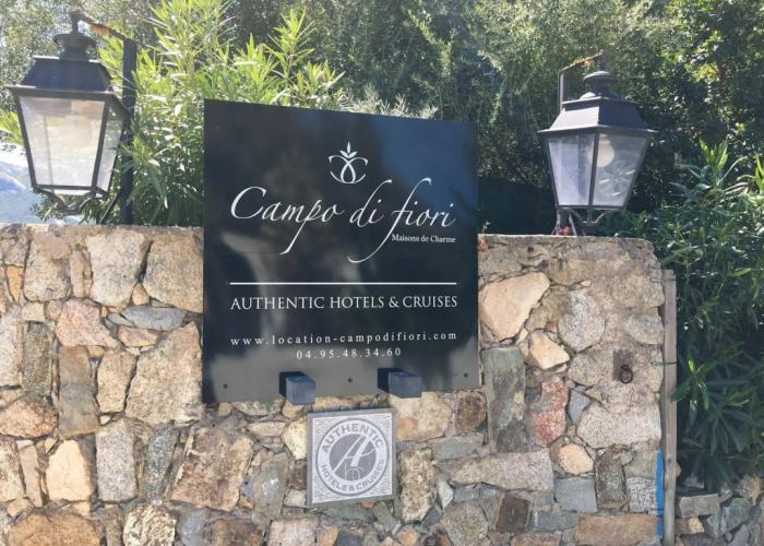 Campo di Fiori - Maisons de Charme