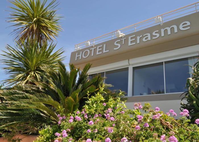 Le Saint Erasme, Hotel Eco Friendly
