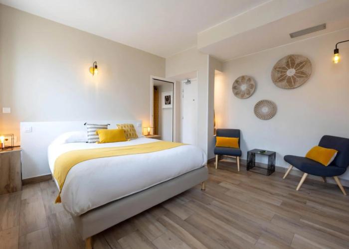 Le Saint Erasme, Hotel Eco Friendly