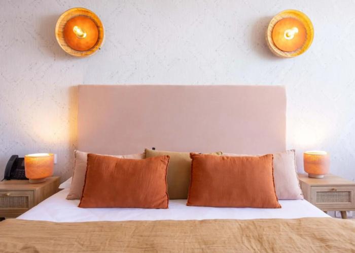 Le Saint Erasme, Hotel Eco Friendly