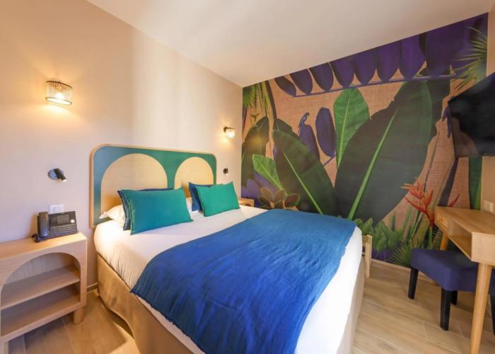 Le Saint Erasme, Hotel Eco Friendly