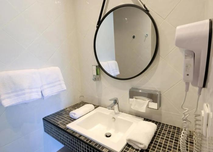 Le Saint Erasme, Hotel Eco Friendly