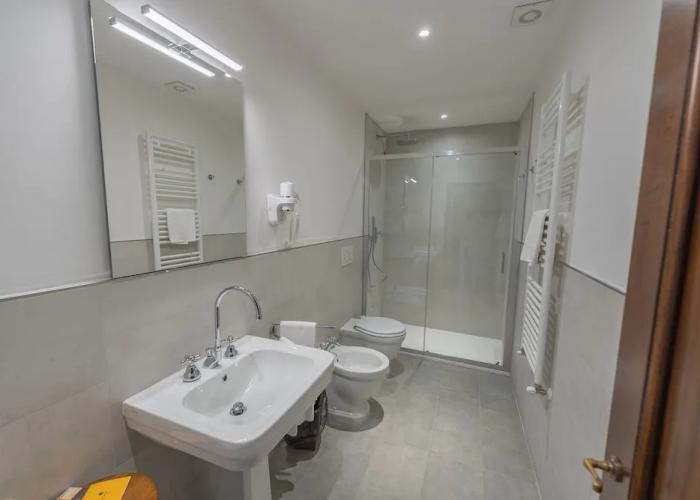 Corte di Valle Wine and Resort