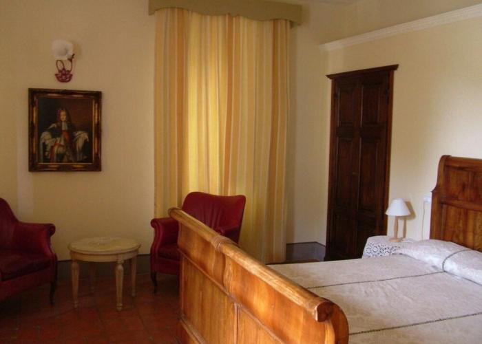 Corte di Valle Wine and Resort