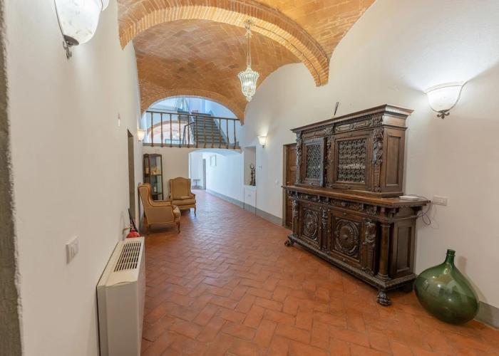 Corte di Valle Wine and Resort
