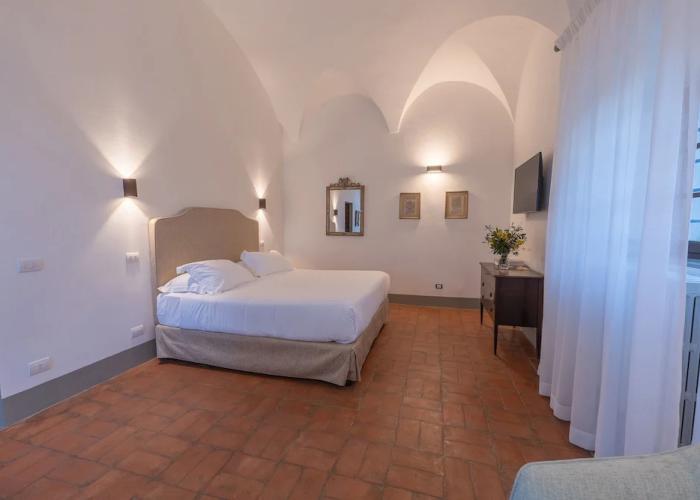Corte di Valle Wine and Resort