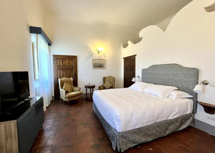 Corte di Valle Wine and Resort