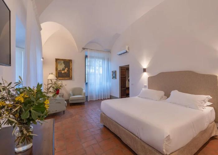 Corte di Valle Wine and Resort