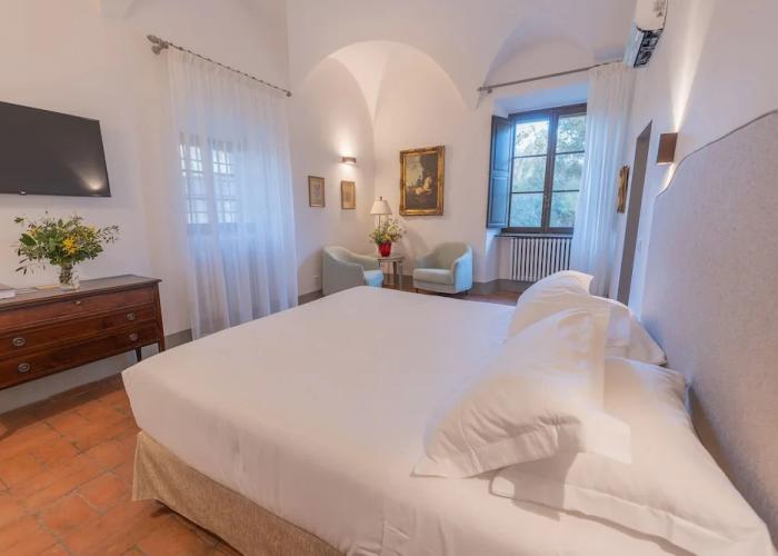 Corte di Valle Wine and Resort