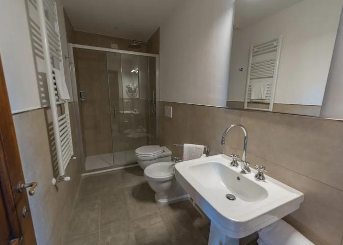 Corte di Valle Wine and Resort