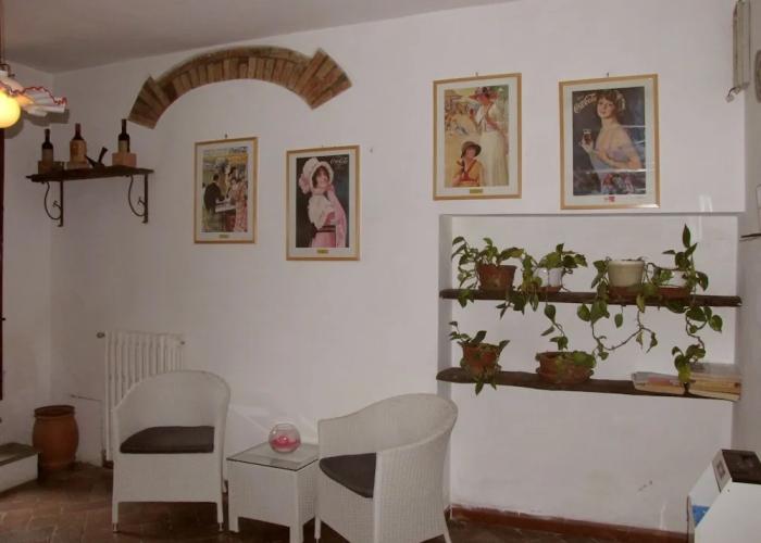 Residence Casprini da Omero