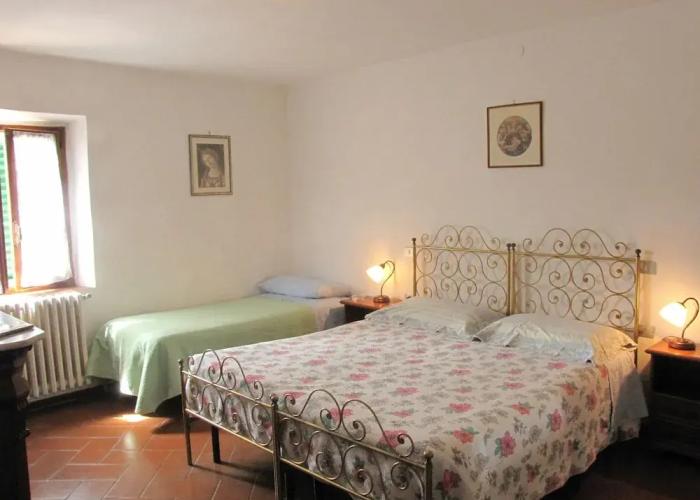Residence Casprini da Omero