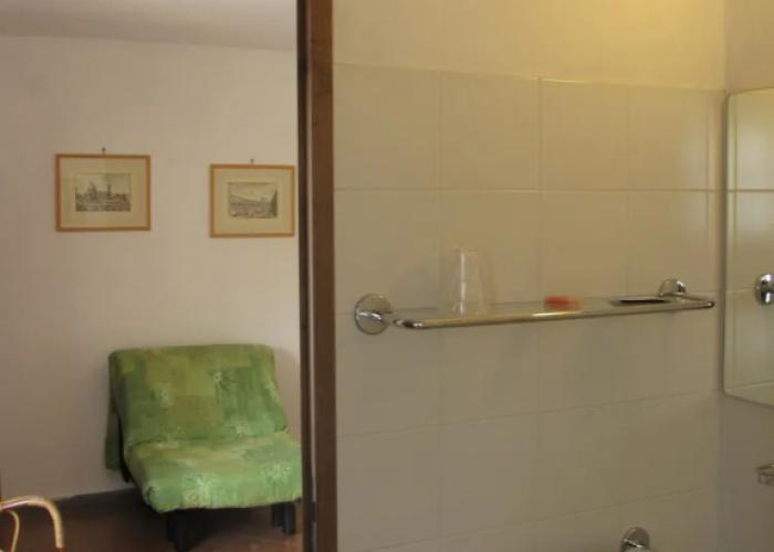 Residence Casprini da Omero