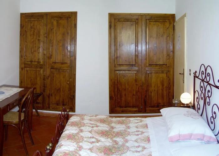 Residence Casprini da Omero