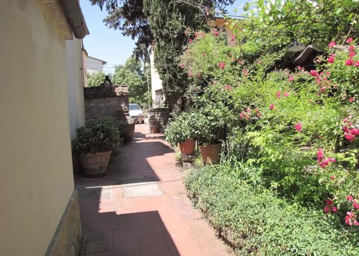 Residence Casprini da Omero