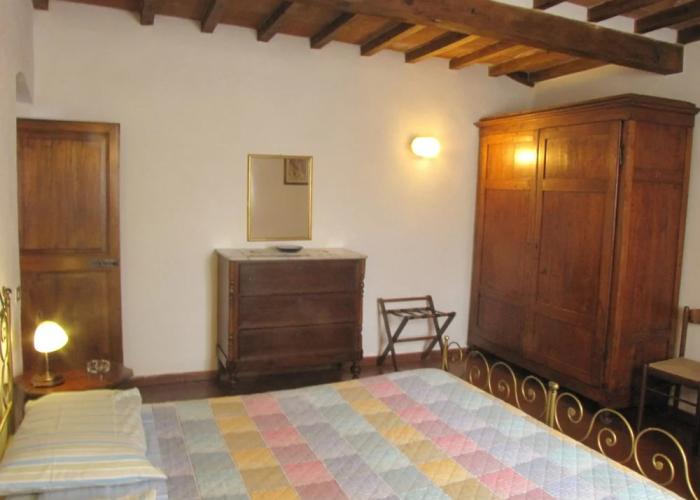 Residence Casprini da Omero