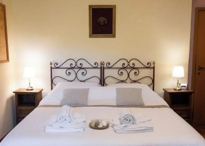 B&B Casa Decimo