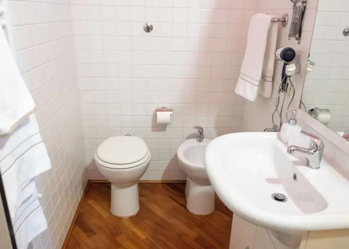 B&B Casa Decimo