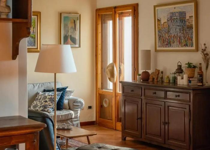 B&B Casa Decimo