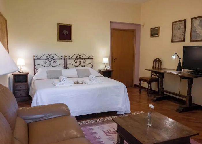 B&B Casa Decimo