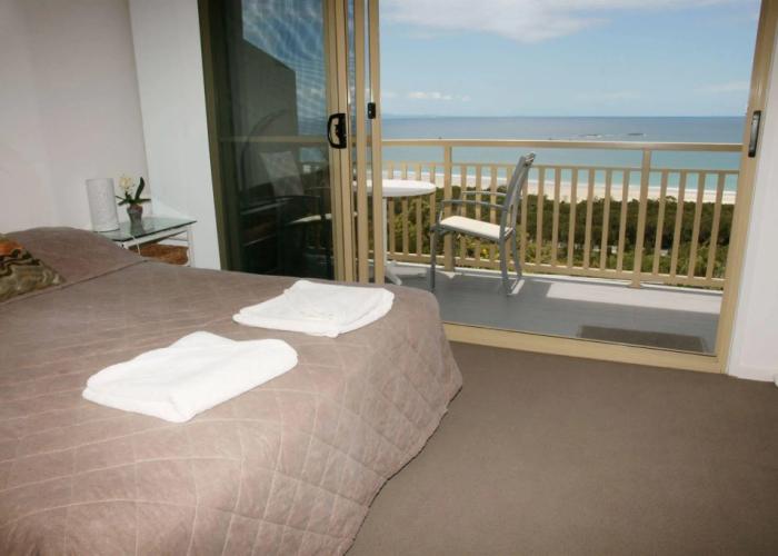 Pandanus Palms Holiday Resort