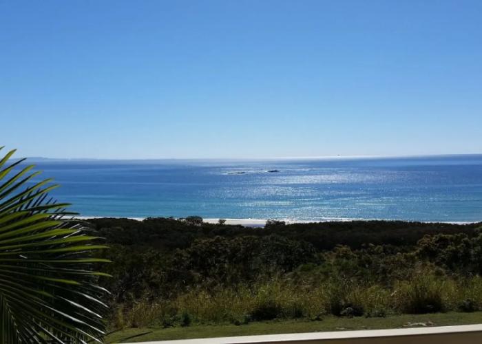 Pandanus Palms Holiday Resort