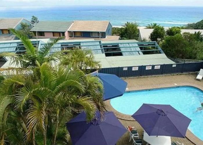 Pandanus Palms Holiday Resort