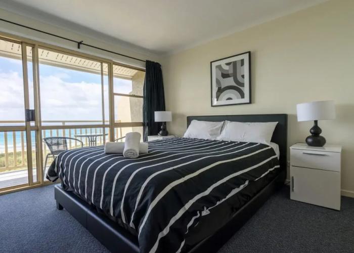 Pandanus Palms Holiday Resort